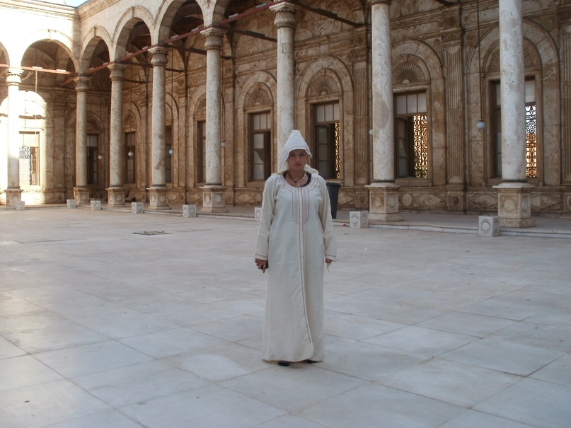 Мои путешествия. Елена Руденко. Египет. 2011 г. Y_ac1c9fe9